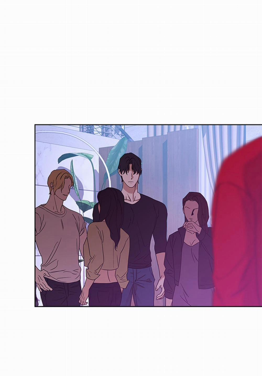 (Axa) Mị Hoặc Khó Cưỡng 26 END SS1 trang 11