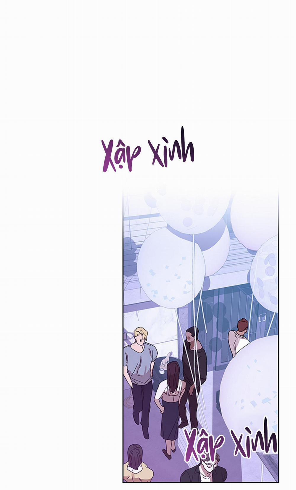 (Axa) Mị Hoặc Khó Cưỡng 26 END SS1 trang 13