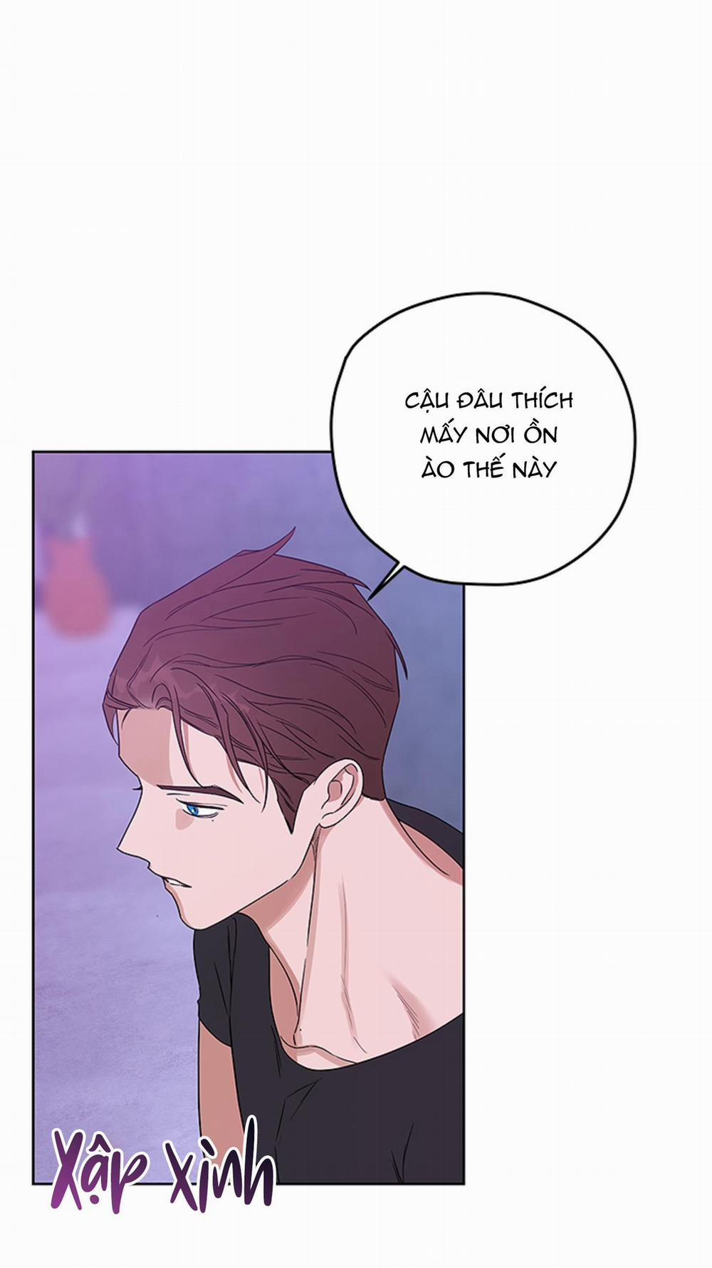 (Axa) Mị Hoặc Khó Cưỡng 26 END SS1 trang 15