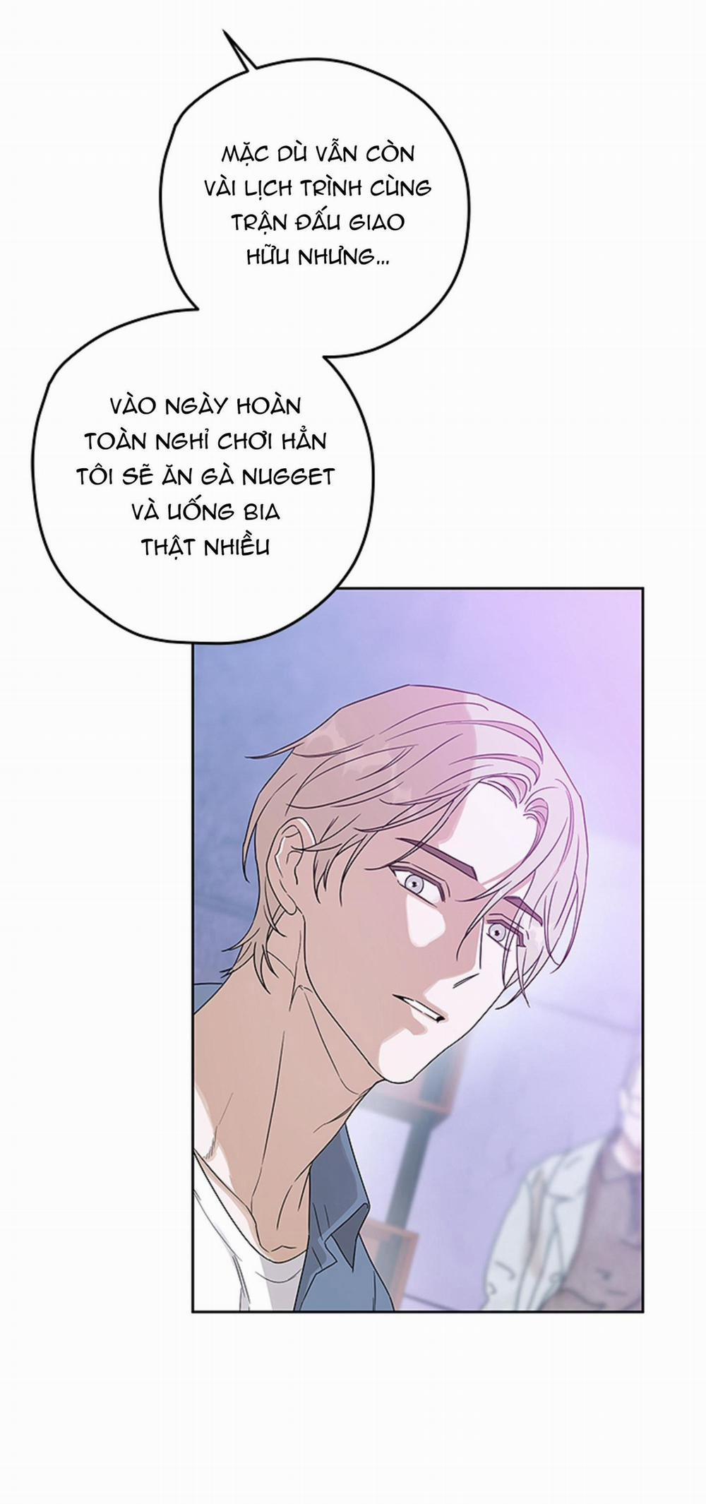 (Axa) Mị Hoặc Khó Cưỡng 26 END SS1 trang 24