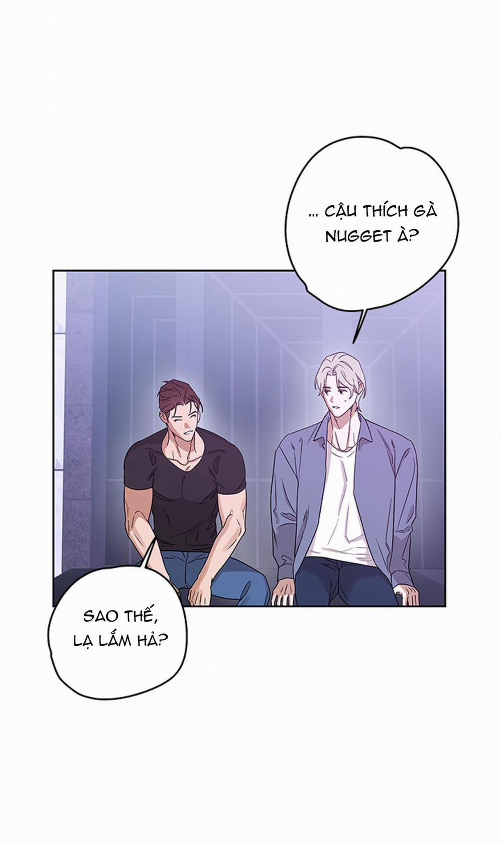 (Axa) Mị Hoặc Khó Cưỡng 26 END SS1 trang 25