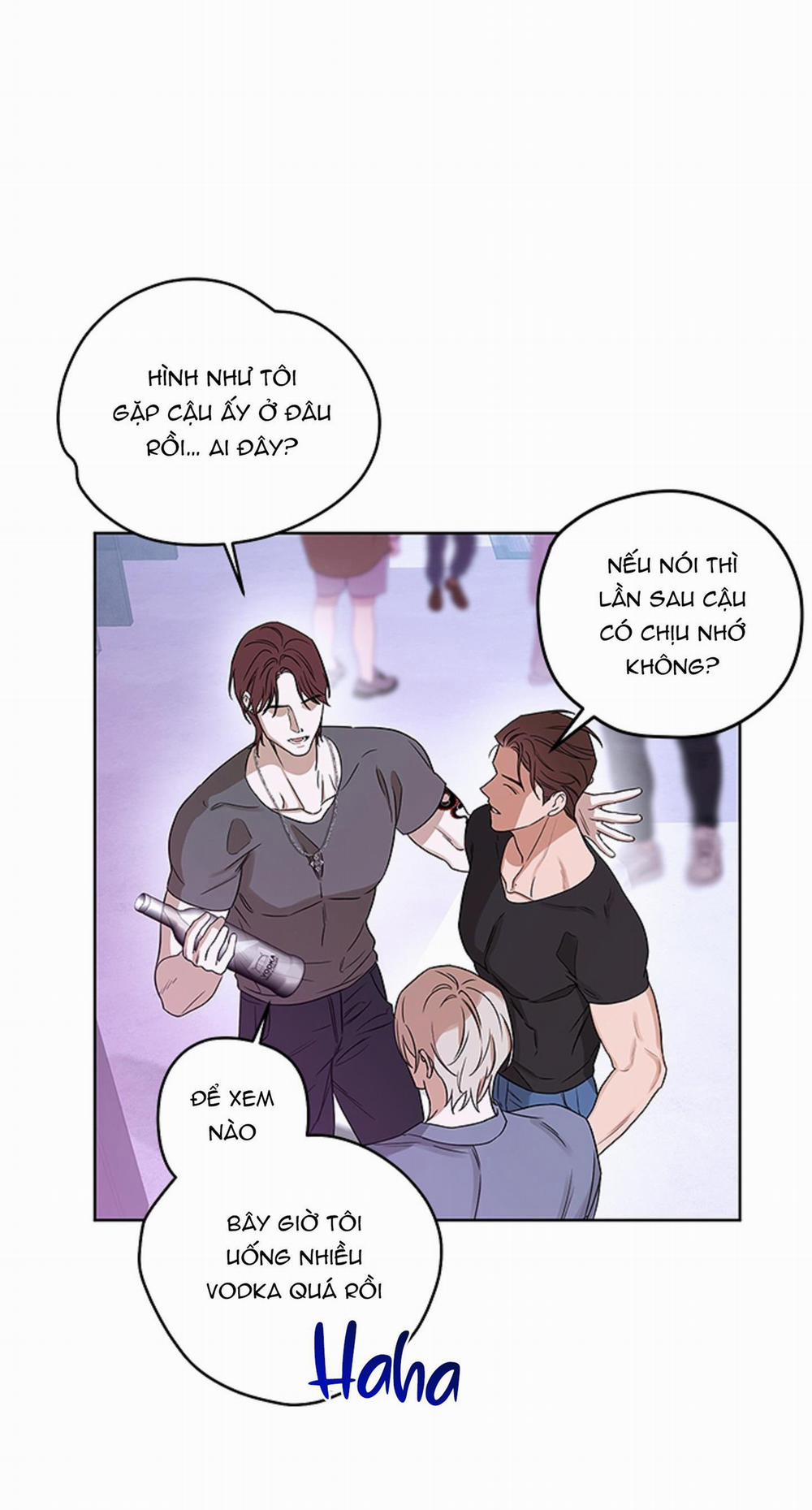 (Axa) Mị Hoặc Khó Cưỡng 26 END SS1 trang 3