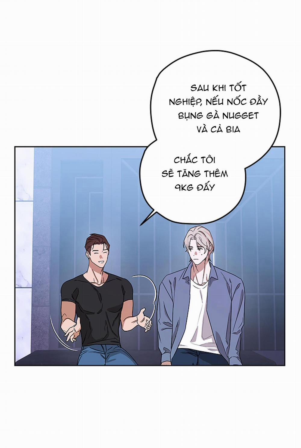 (Axa) Mị Hoặc Khó Cưỡng 26 END SS1 trang 31