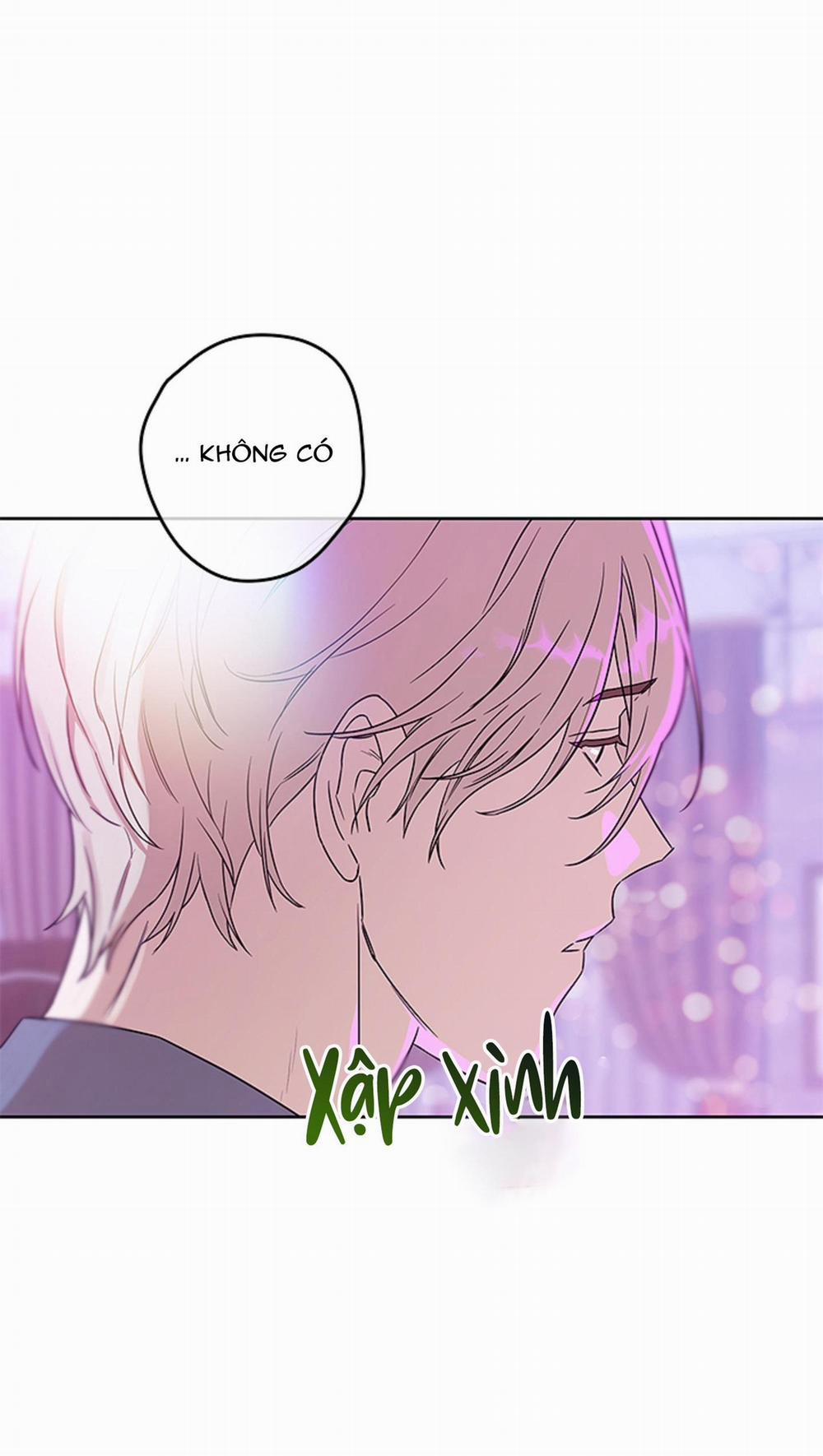 (Axa) Mị Hoặc Khó Cưỡng 26 END SS1 trang 38