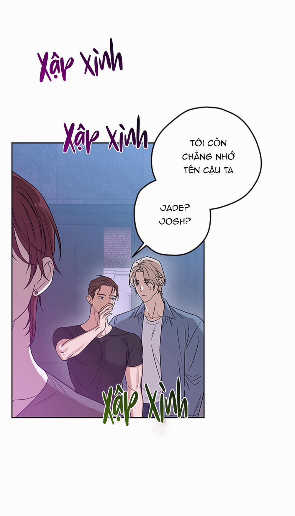 (Axa) Mị Hoặc Khó Cưỡng 26 END SS1 trang 4