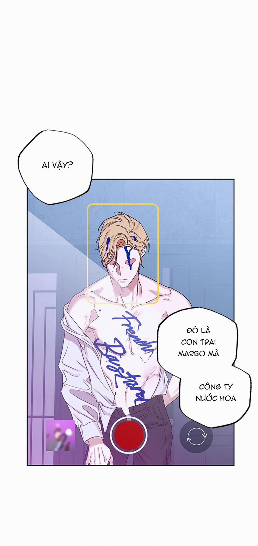 (Axa) Mị Hoặc Khó Cưỡng 26 END SS1 trang 48