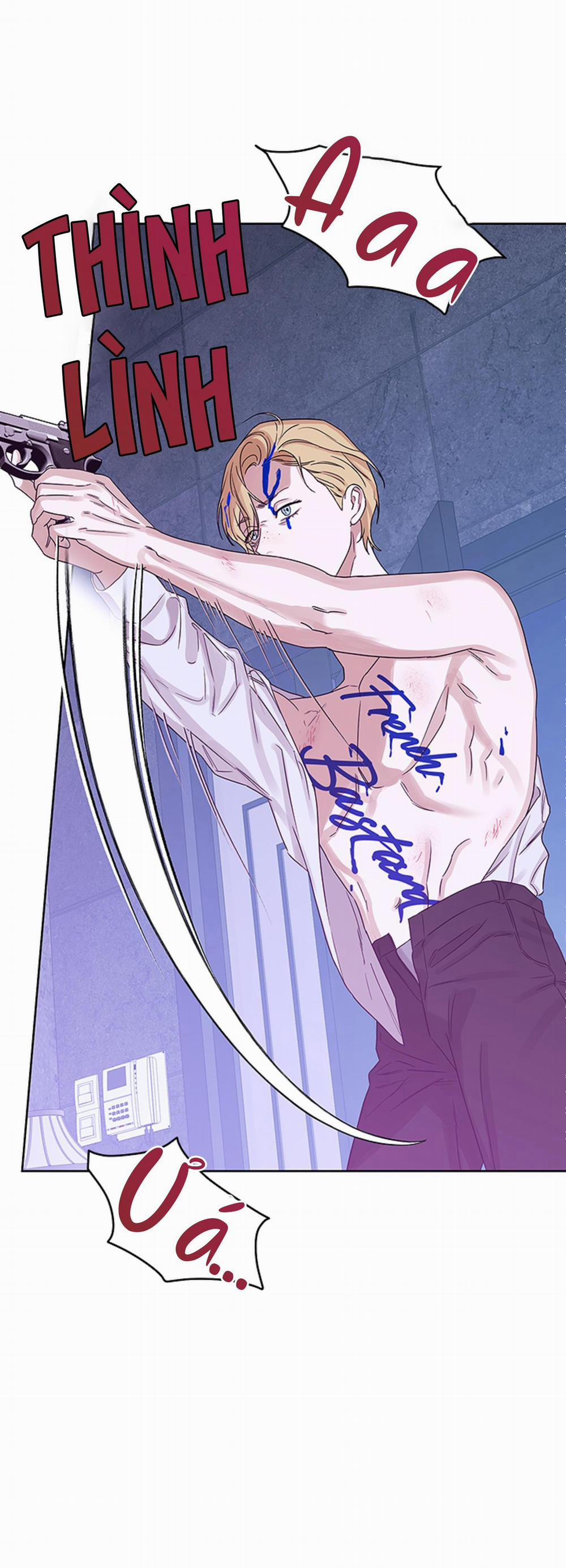 (Axa) Mị Hoặc Khó Cưỡng 26 END SS1 trang 50