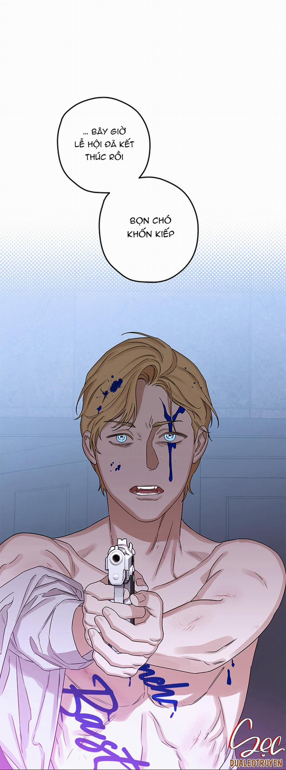 (Axa) Mị Hoặc Khó Cưỡng 26 END SS1 trang 54