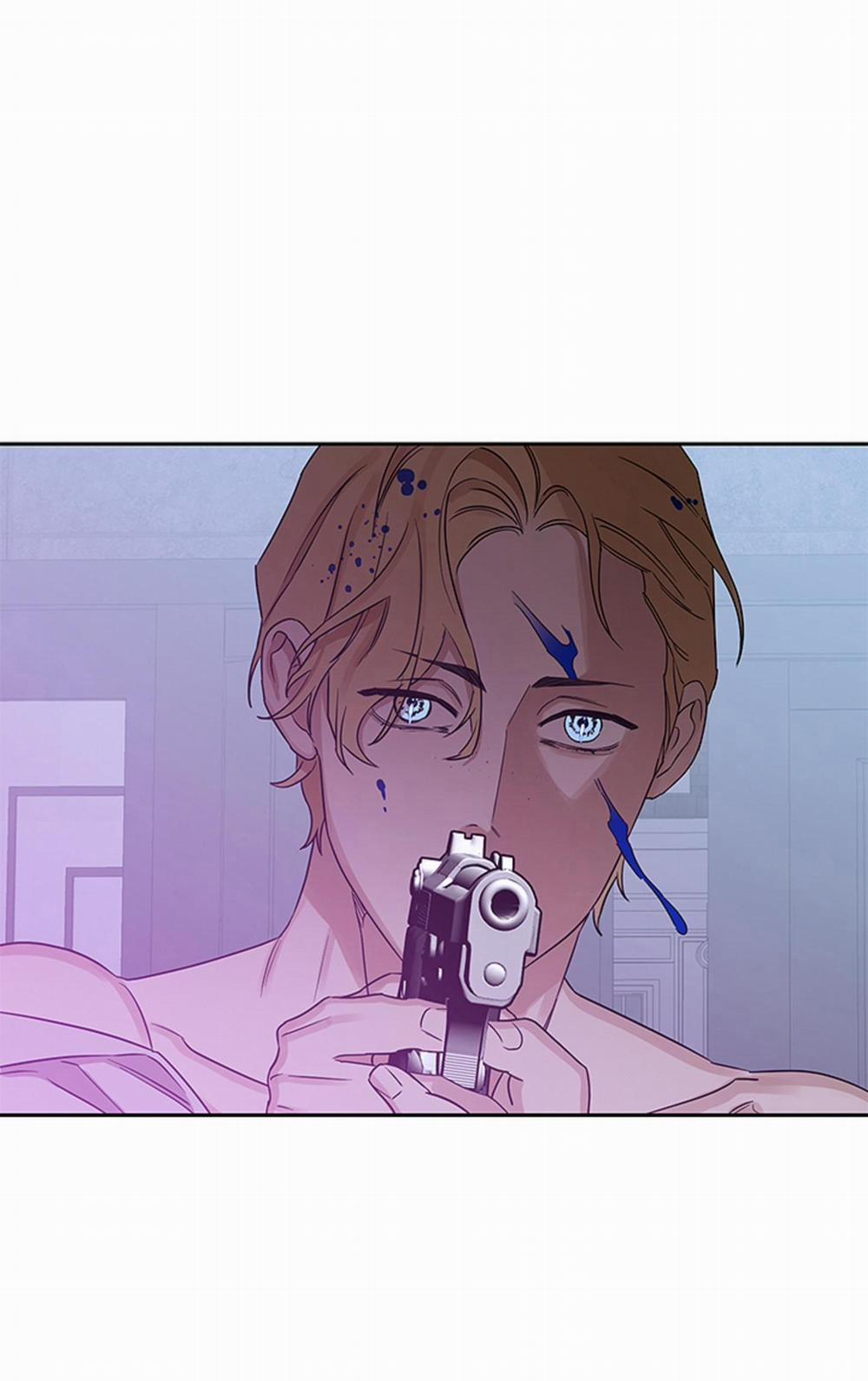 (Axa) Mị Hoặc Khó Cưỡng 26 END SS1 trang 60