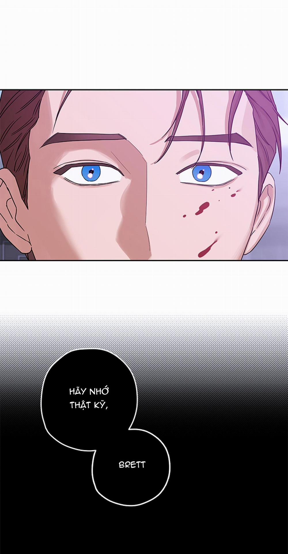 (Axa) Mị Hoặc Khó Cưỡng 26 END SS1 trang 61