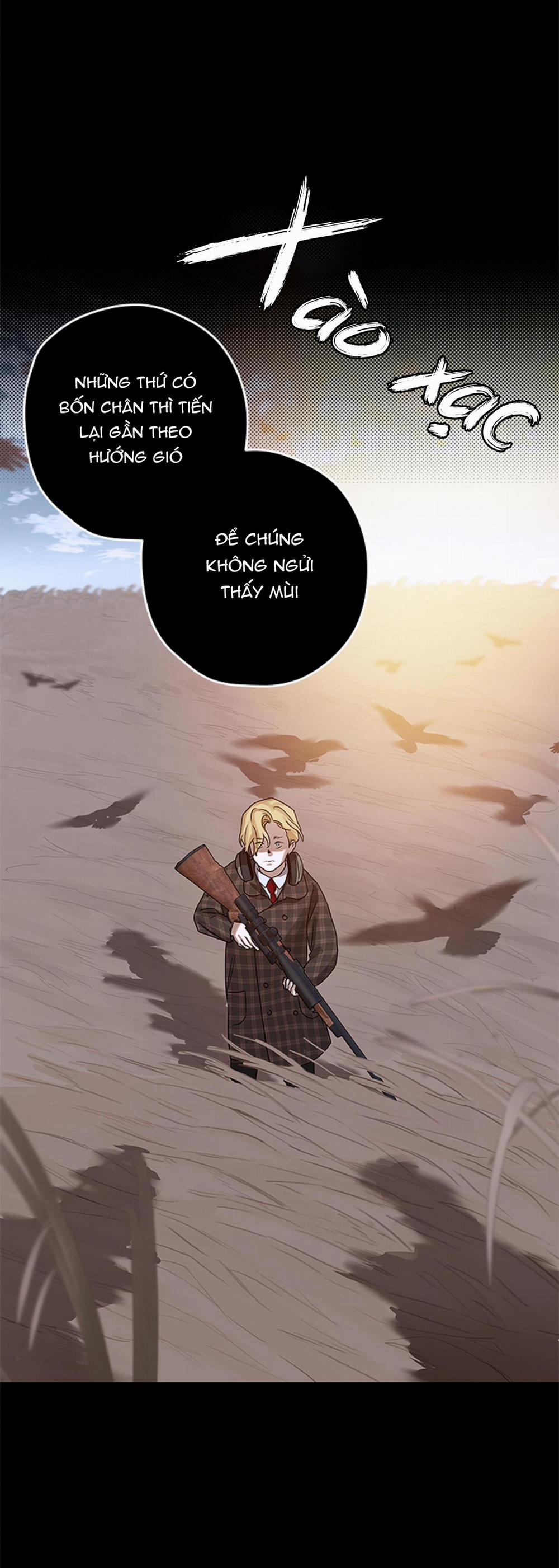 (Axa) Mị Hoặc Khó Cưỡng 26 END SS1 trang 63