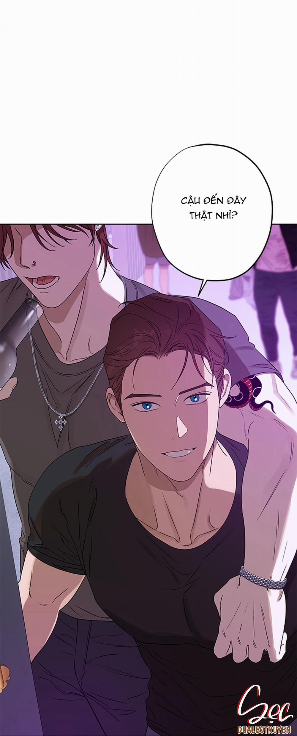 (Axa) Mị Hoặc Khó Cưỡng 26 trang 1