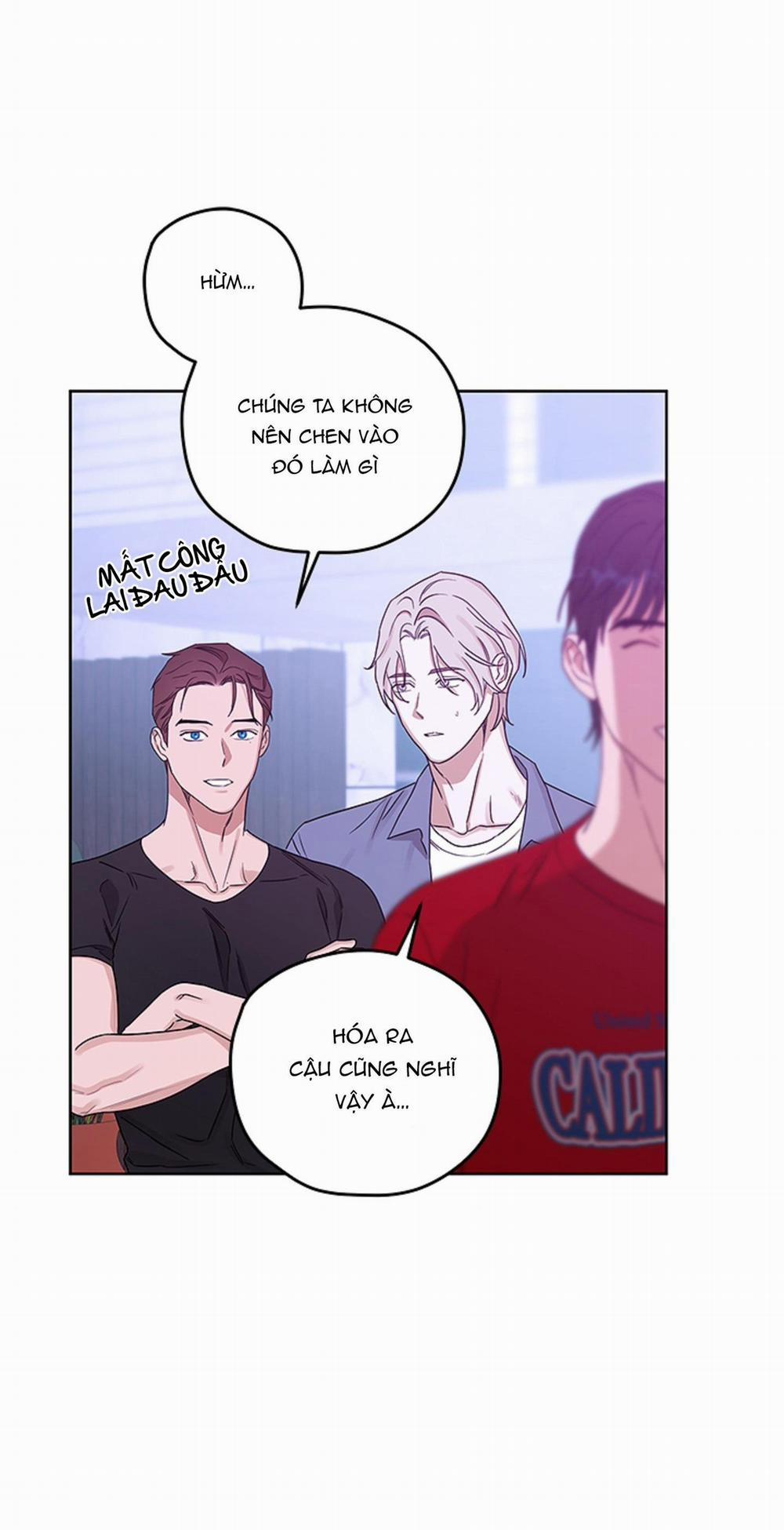 (Axa) Mị Hoặc Khó Cưỡng 26 trang 12