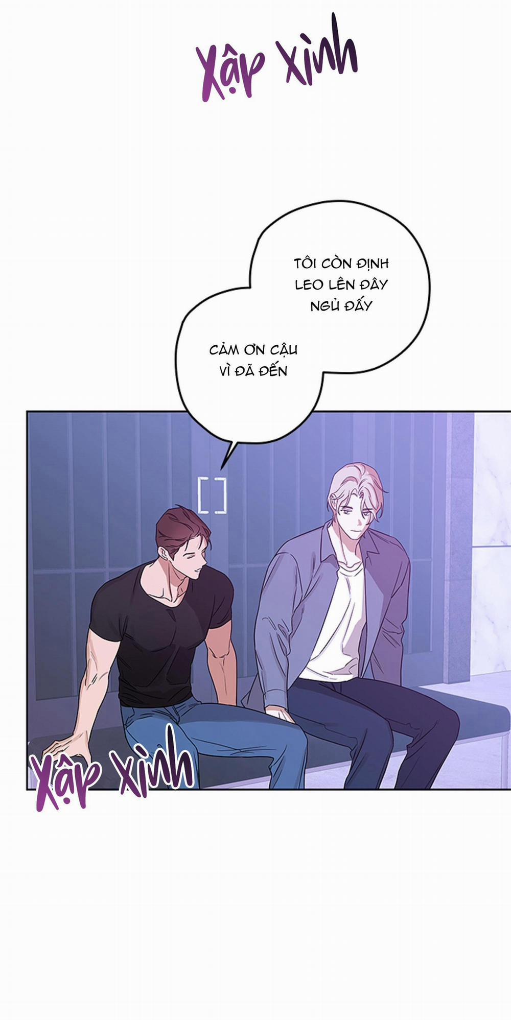 (Axa) Mị Hoặc Khó Cưỡng 26 trang 14