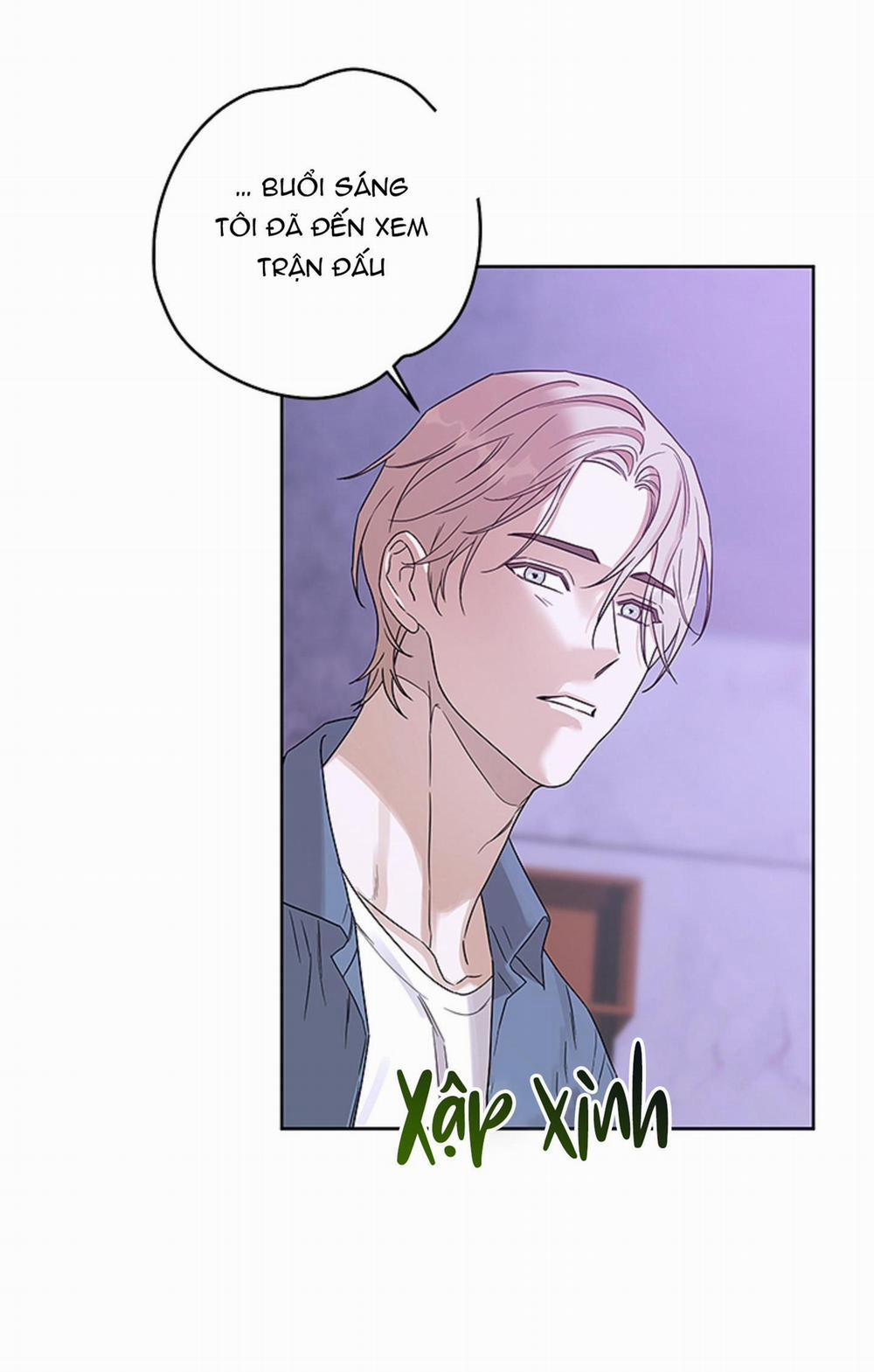 (Axa) Mị Hoặc Khó Cưỡng 26 trang 16