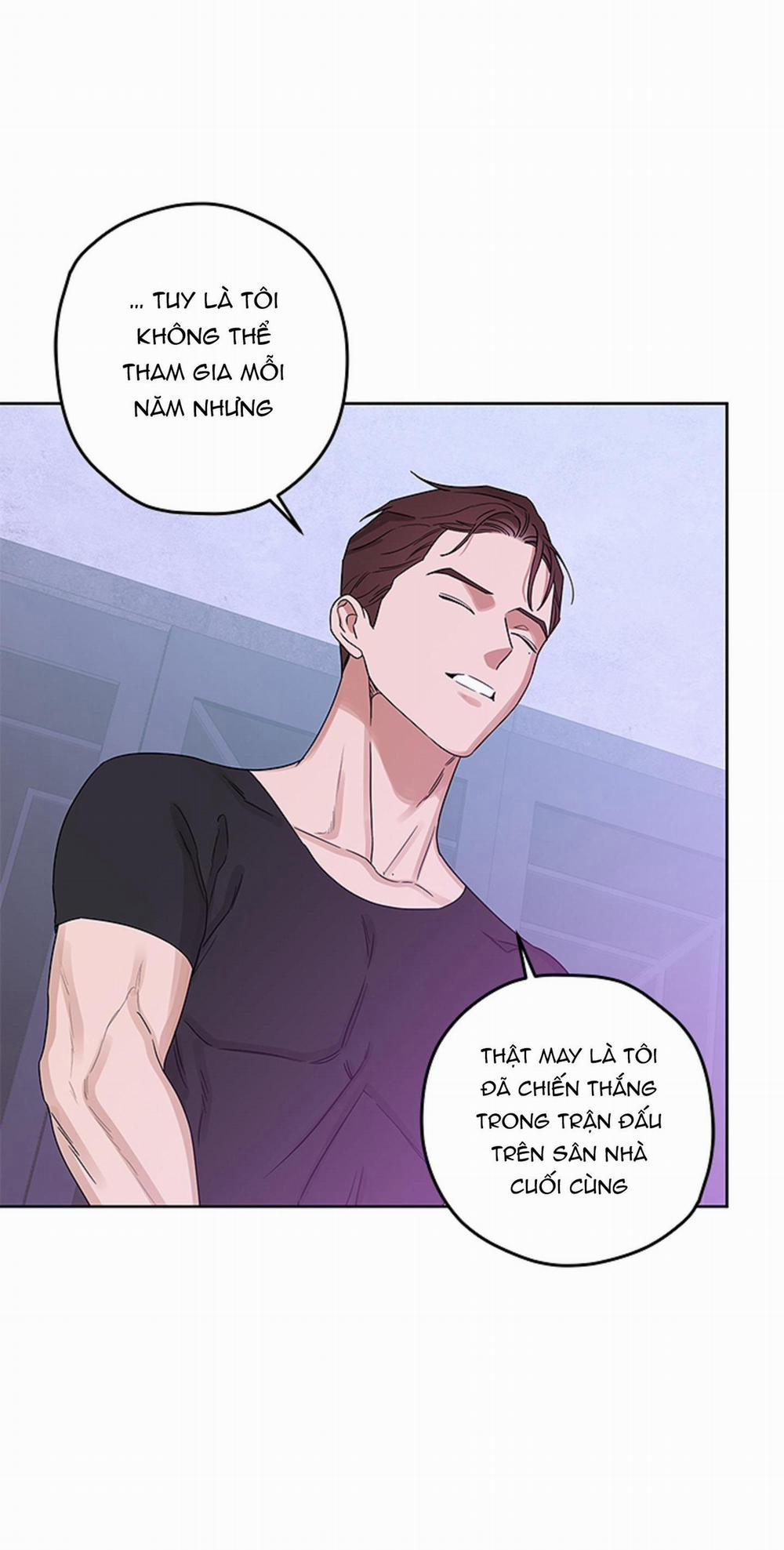 (Axa) Mị Hoặc Khó Cưỡng 26 trang 18