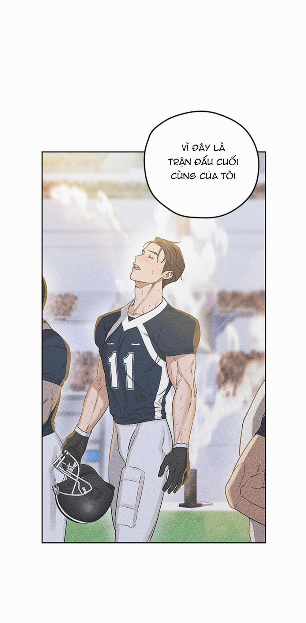 (Axa) Mị Hoặc Khó Cưỡng 26 trang 19