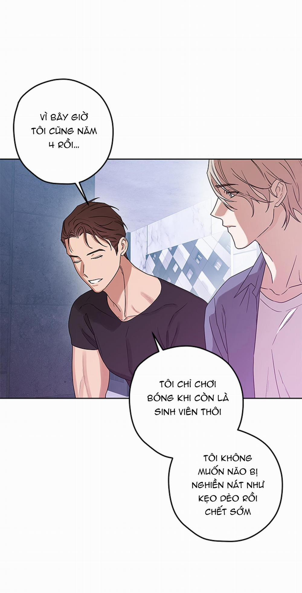 (Axa) Mị Hoặc Khó Cưỡng 26 trang 20