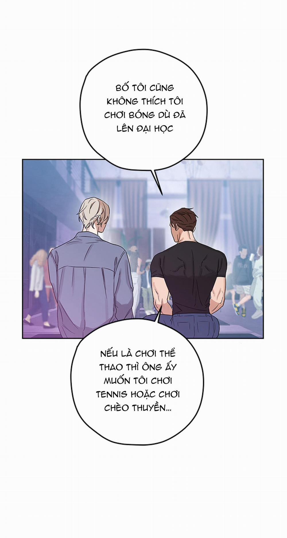 (Axa) Mị Hoặc Khó Cưỡng 26 trang 21