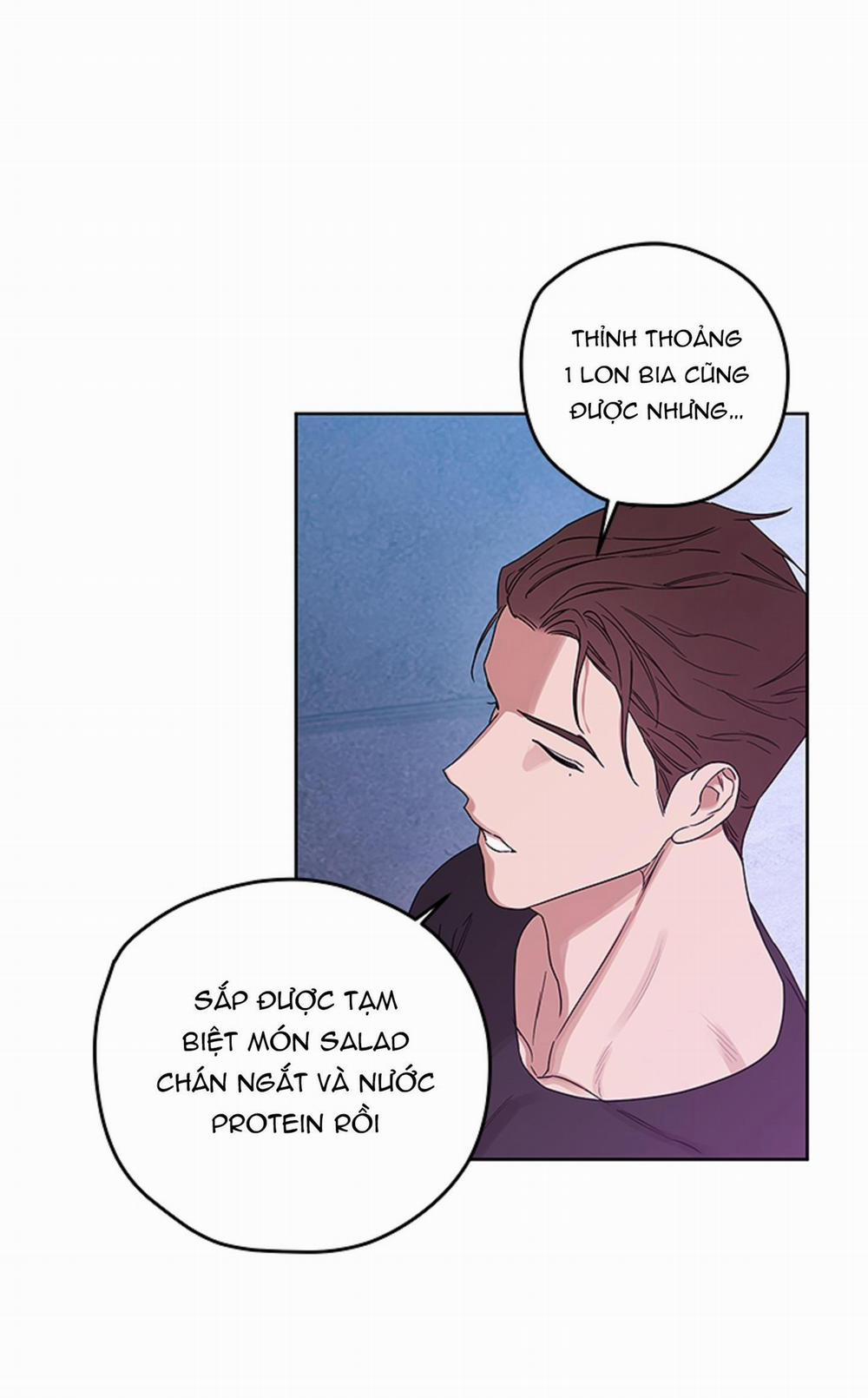 (Axa) Mị Hoặc Khó Cưỡng 26 trang 30