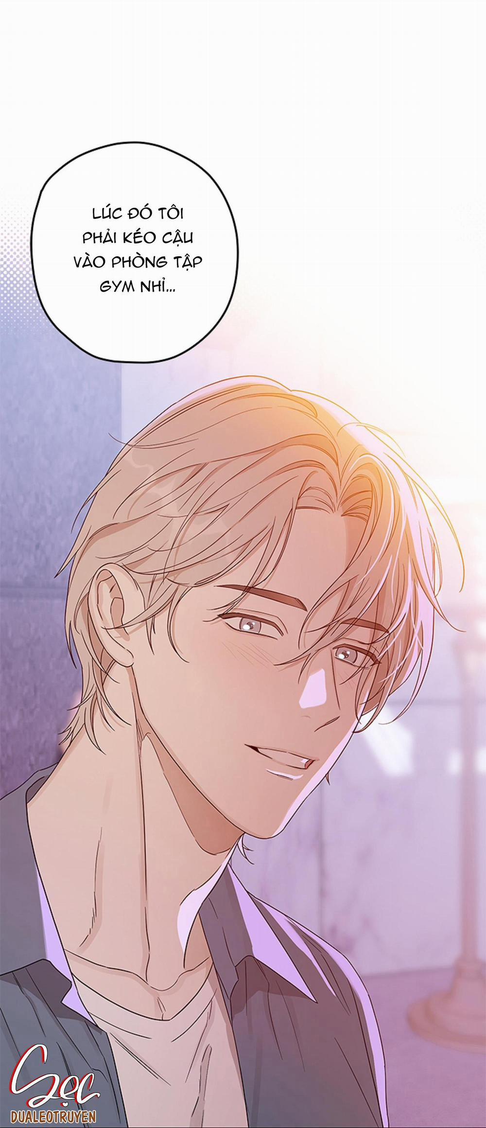 (Axa) Mị Hoặc Khó Cưỡng 26 trang 33