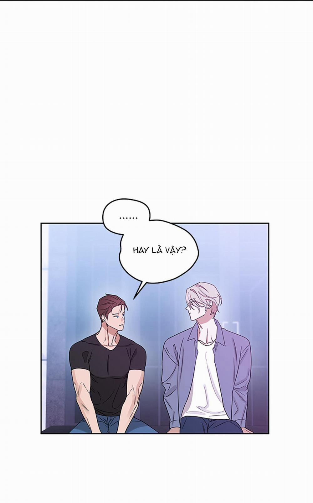 (Axa) Mị Hoặc Khó Cưỡng 26 trang 35