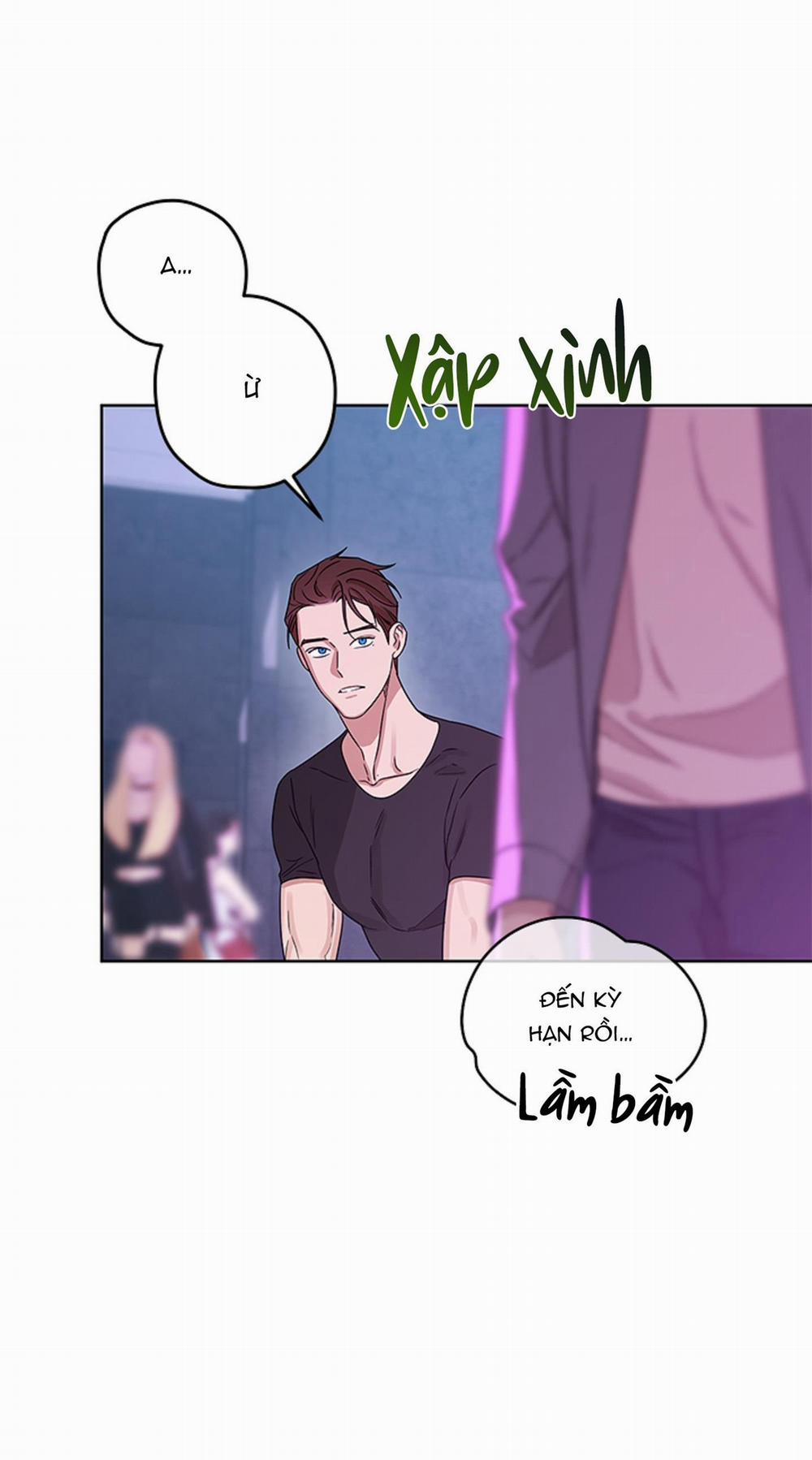 (Axa) Mị Hoặc Khó Cưỡng 26 trang 37