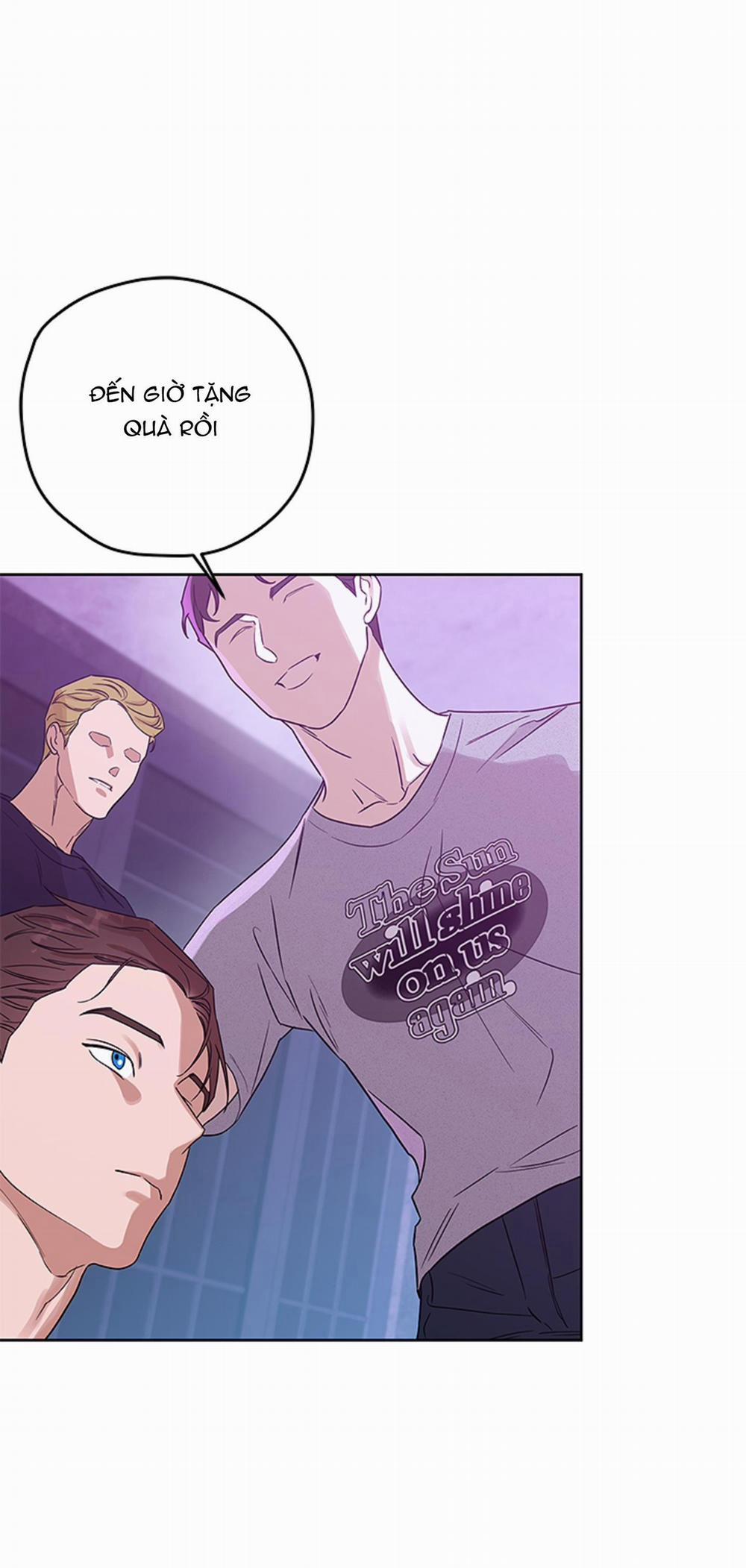 (Axa) Mị Hoặc Khó Cưỡng 26 trang 41