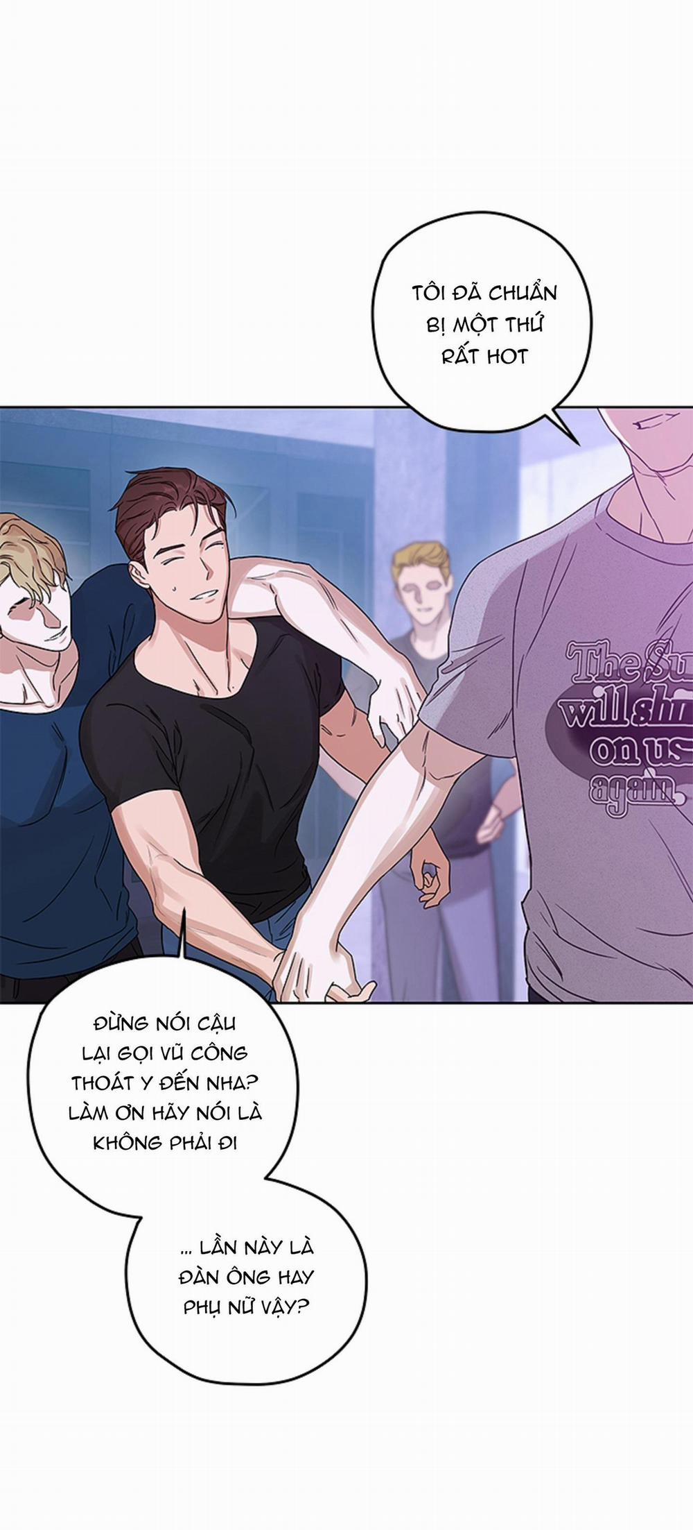 (Axa) Mị Hoặc Khó Cưỡng 26 trang 42