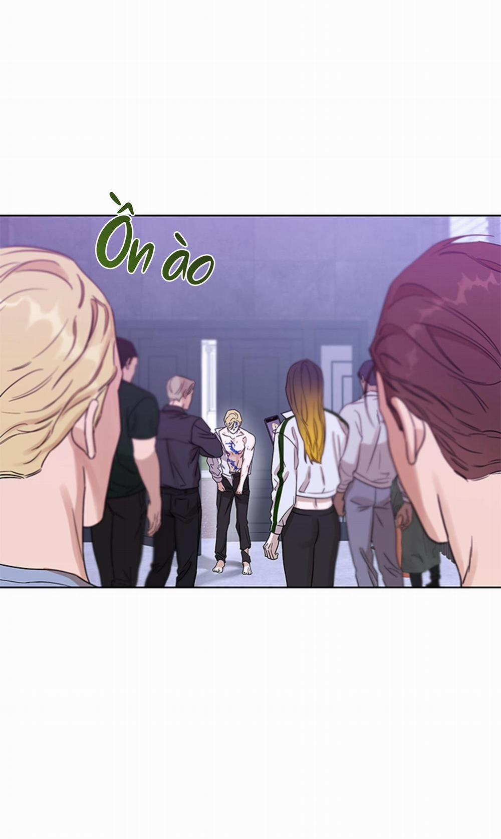 (Axa) Mị Hoặc Khó Cưỡng 26 trang 47