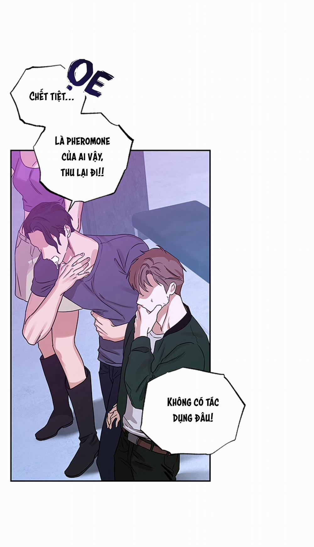 (Axa) Mị Hoặc Khó Cưỡng 26 trang 52