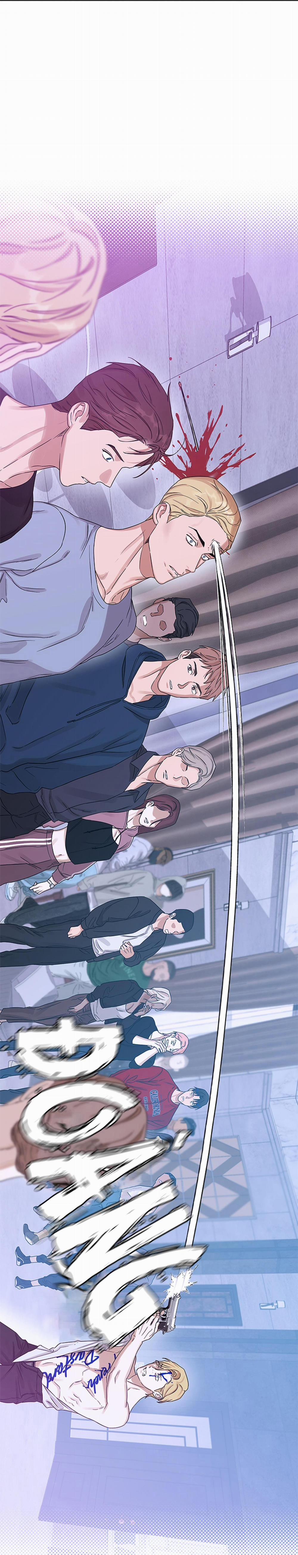 (Axa) Mị Hoặc Khó Cưỡng 26 trang 55