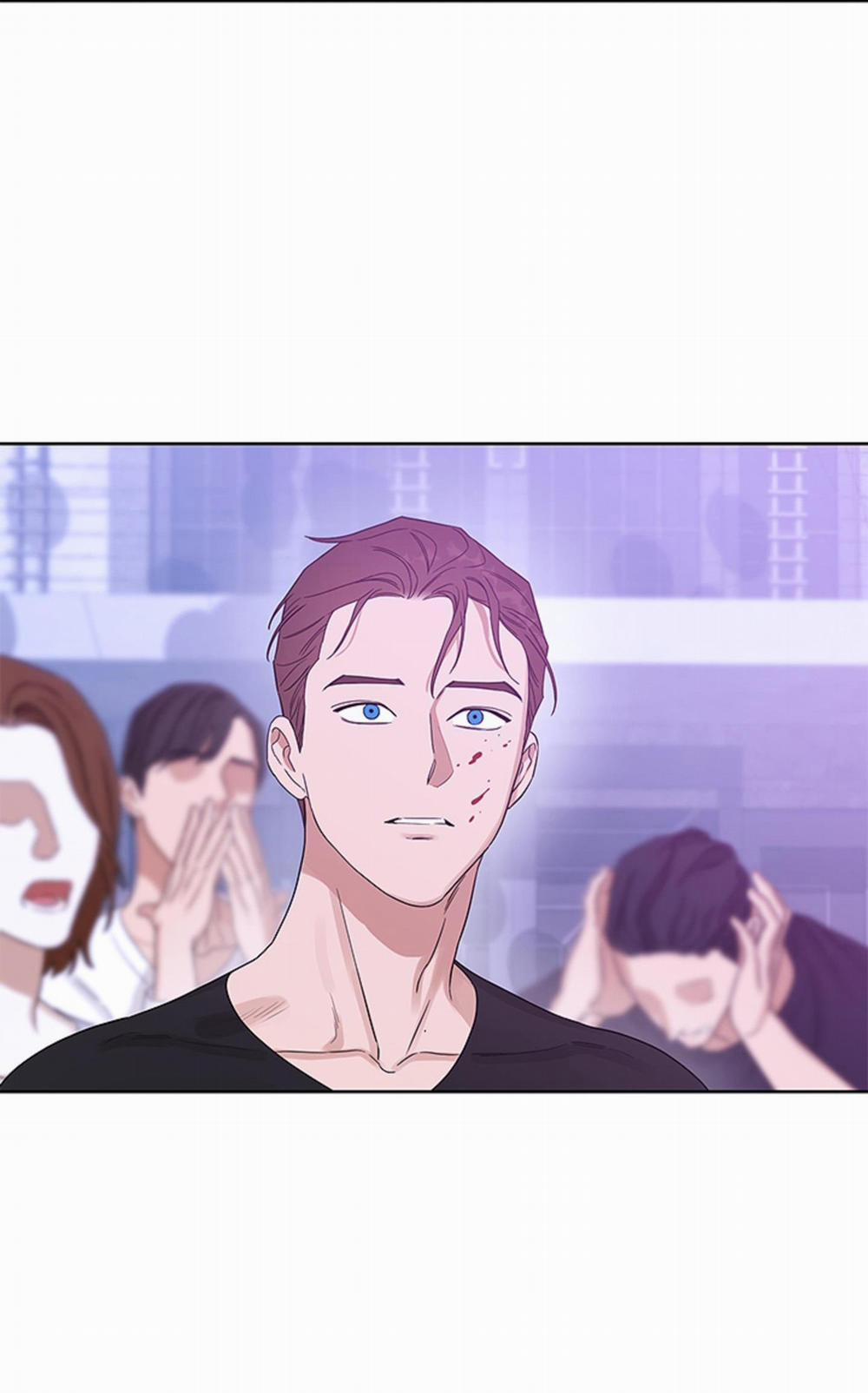 (Axa) Mị Hoặc Khó Cưỡng 26 trang 57