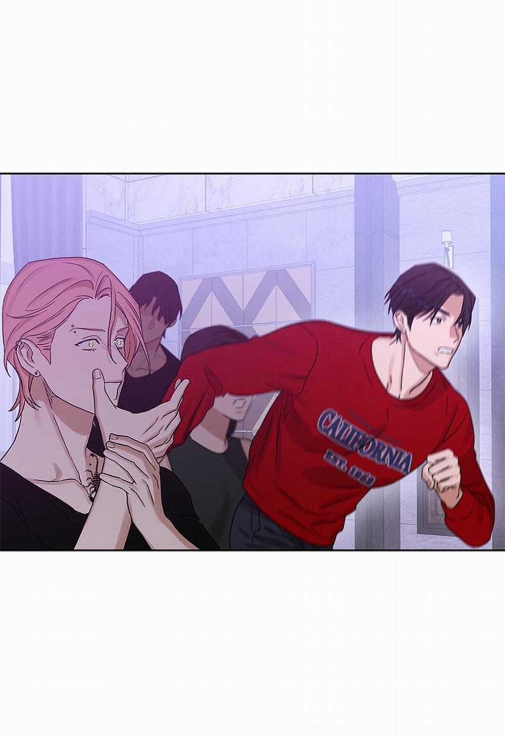 (Axa) Mị Hoặc Khó Cưỡng 26 trang 58