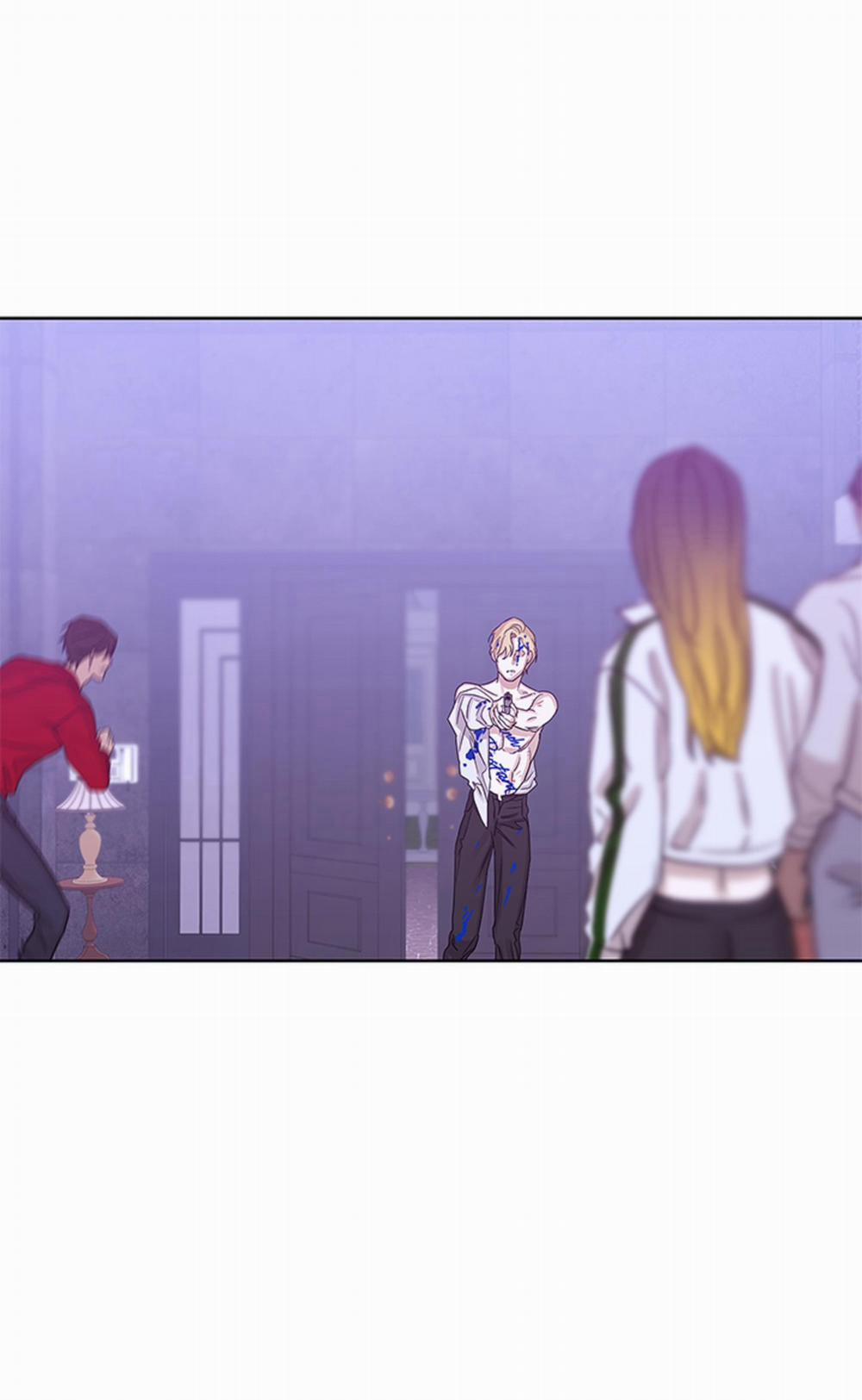 (Axa) Mị Hoặc Khó Cưỡng 26 trang 59