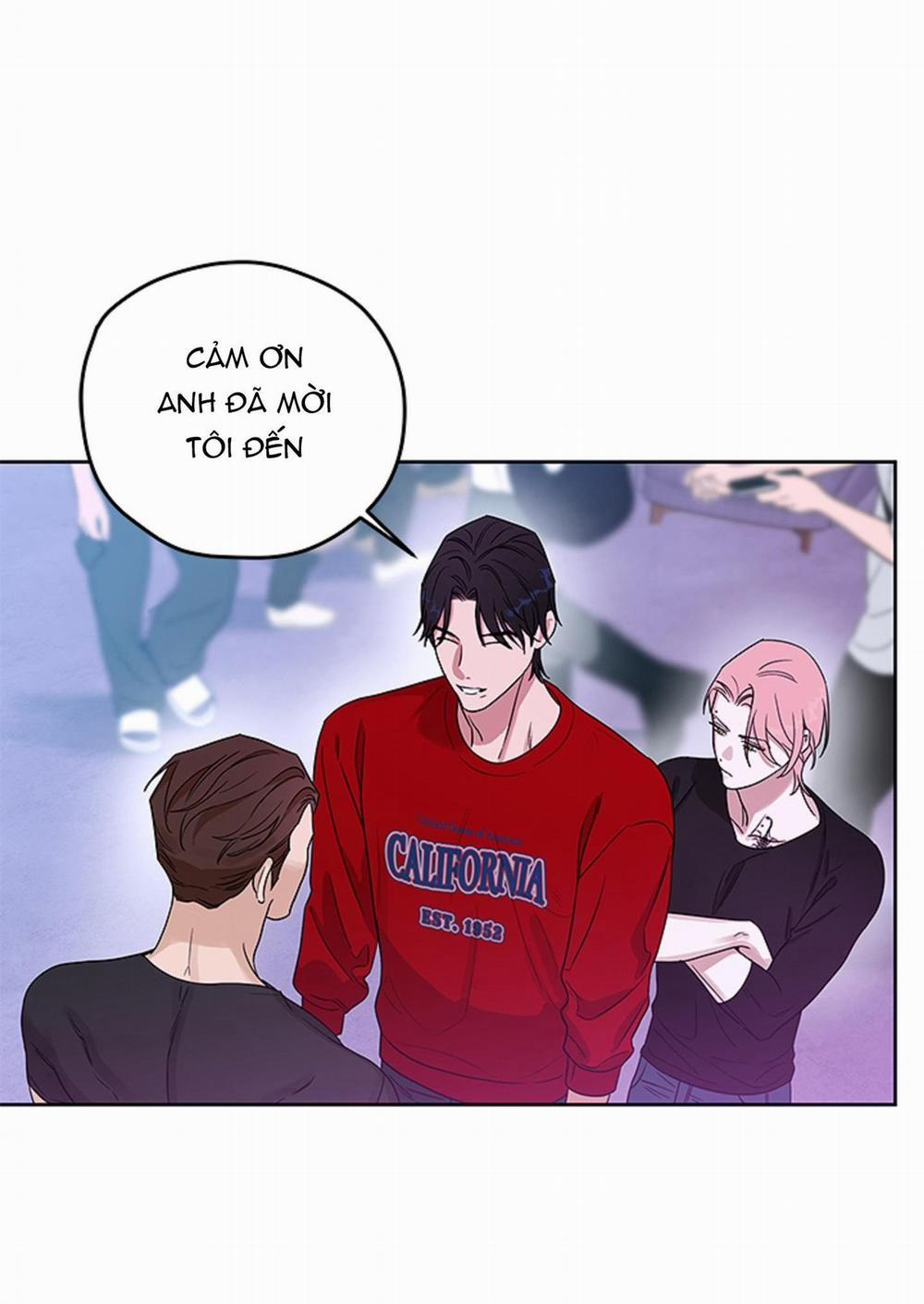 (Axa) Mị Hoặc Khó Cưỡng 26 trang 8