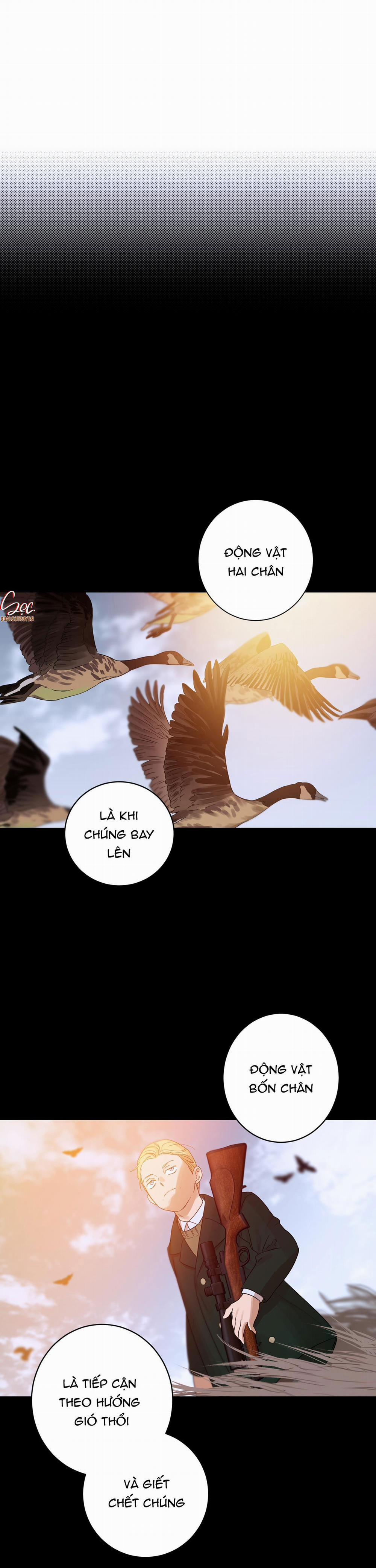 (Axa) Mị Hoặc Khó Cưỡng 27 ss2 trang 0