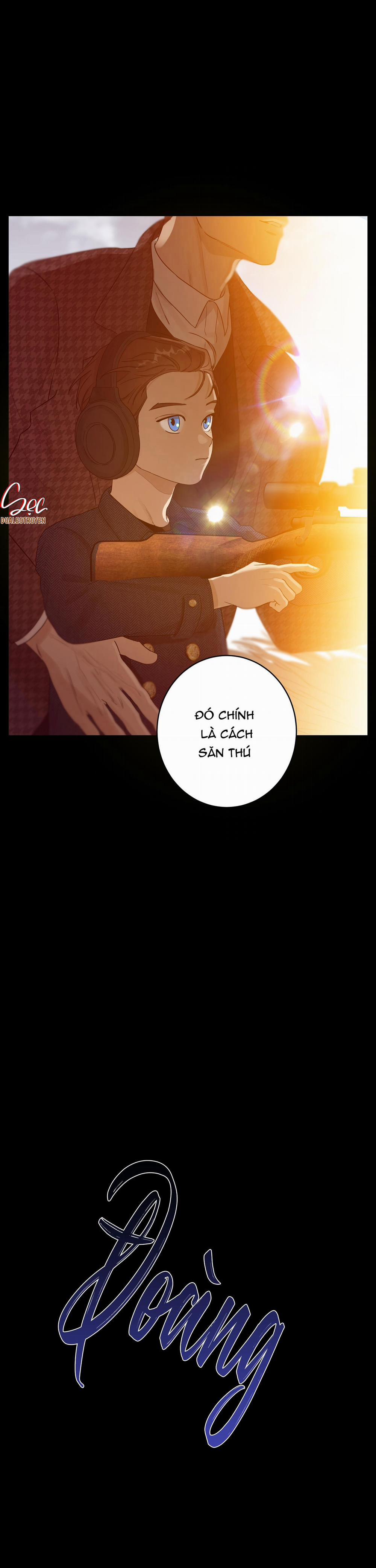 (Axa) Mị Hoặc Khó Cưỡng 27 ss2 trang 1