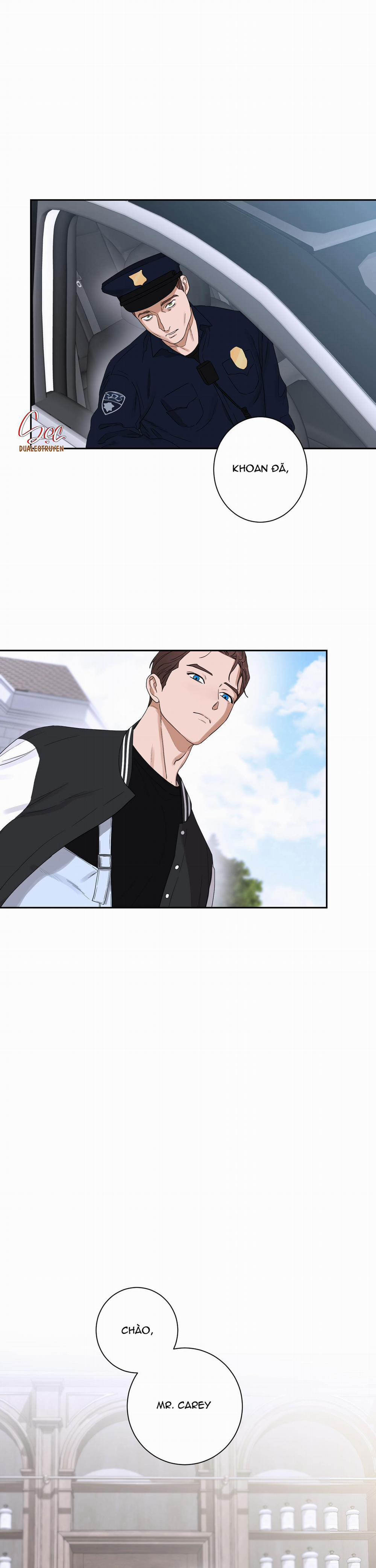 (Axa) Mị Hoặc Khó Cưỡng 27 ss2 trang 10