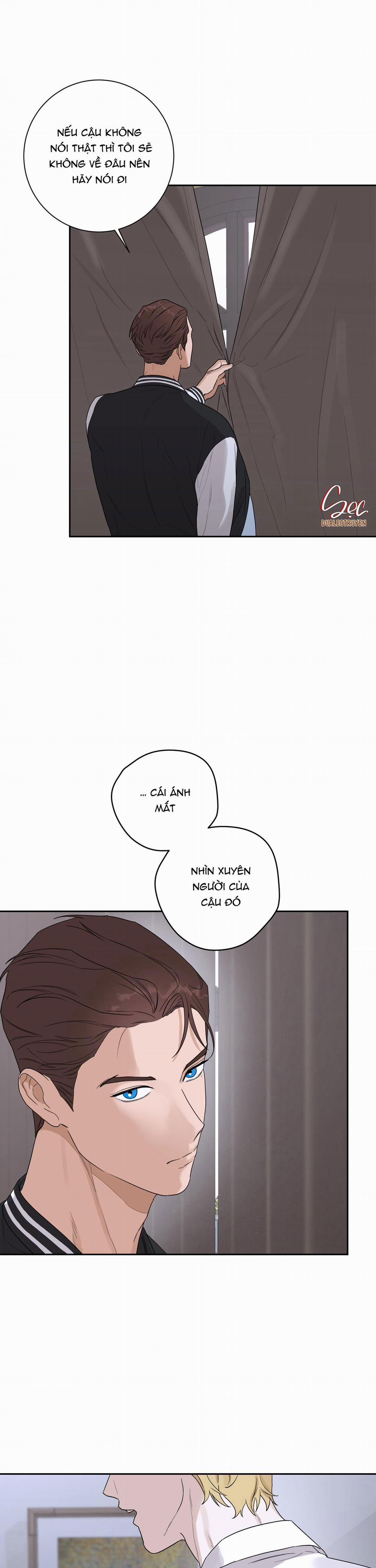 (Axa) Mị Hoặc Khó Cưỡng 27 ss2 trang 17