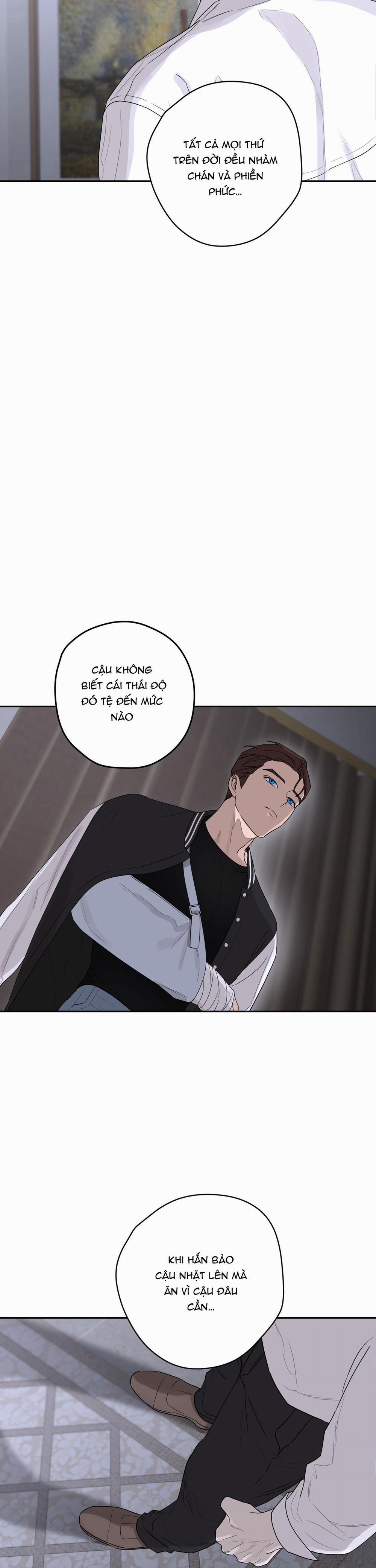 (Axa) Mị Hoặc Khó Cưỡng 27 ss2 trang 18