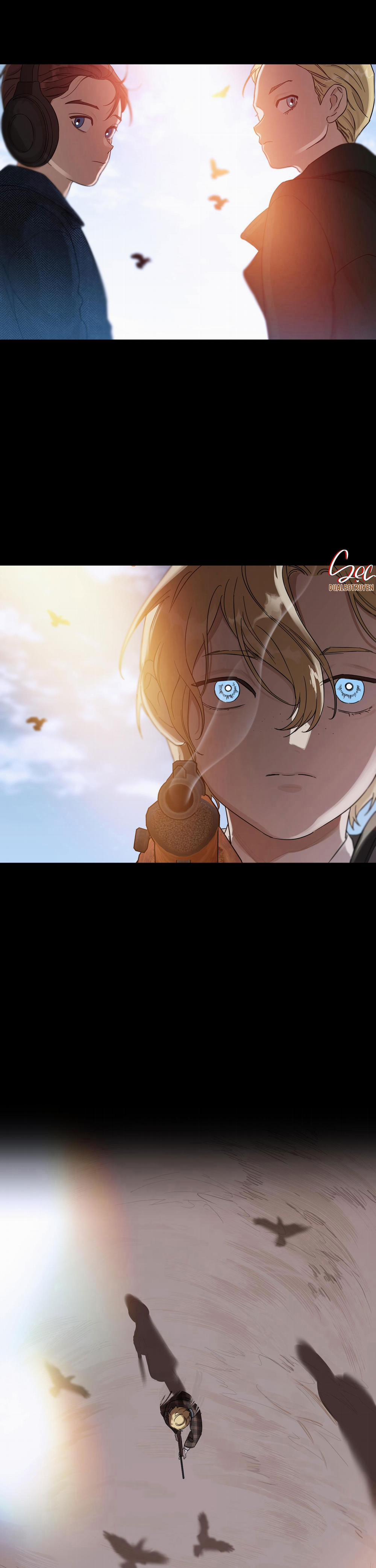 (Axa) Mị Hoặc Khó Cưỡng 27 ss2 trang 2