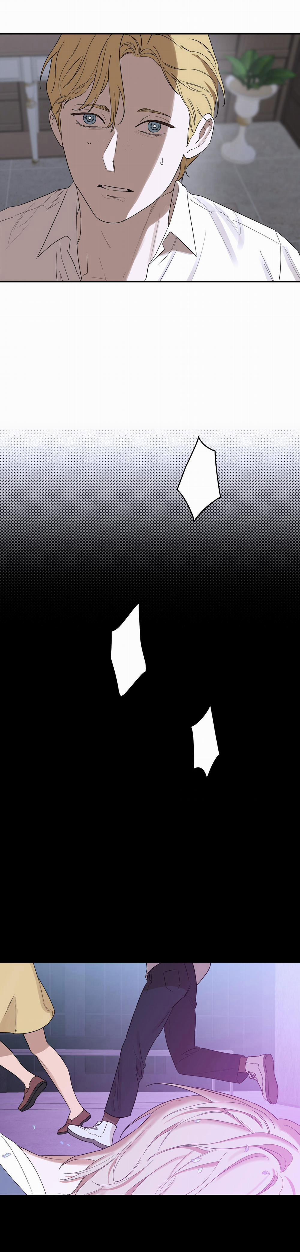 (Axa) Mị Hoặc Khó Cưỡng 27 ss2 trang 21