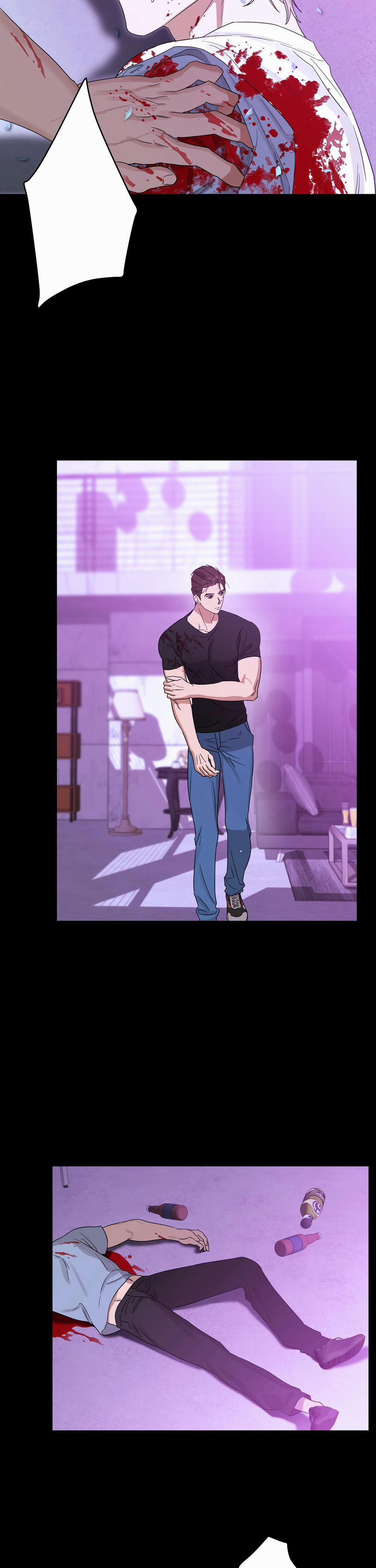 (Axa) Mị Hoặc Khó Cưỡng 27 ss2 trang 26