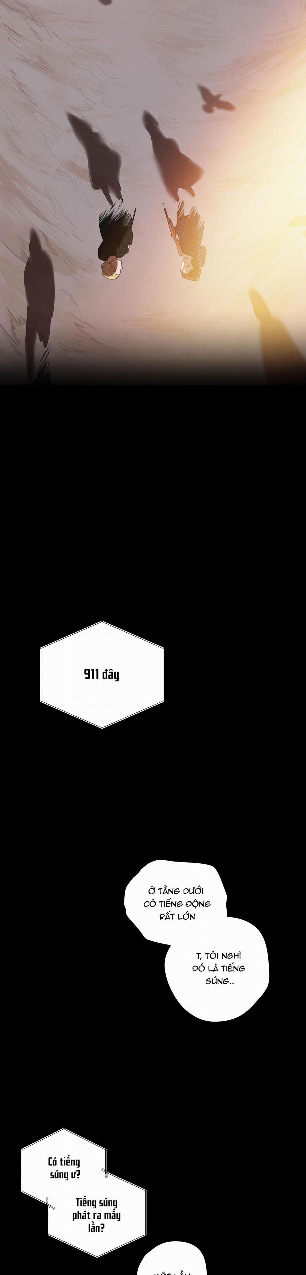 (Axa) Mị Hoặc Khó Cưỡng 27 ss2 trang 3