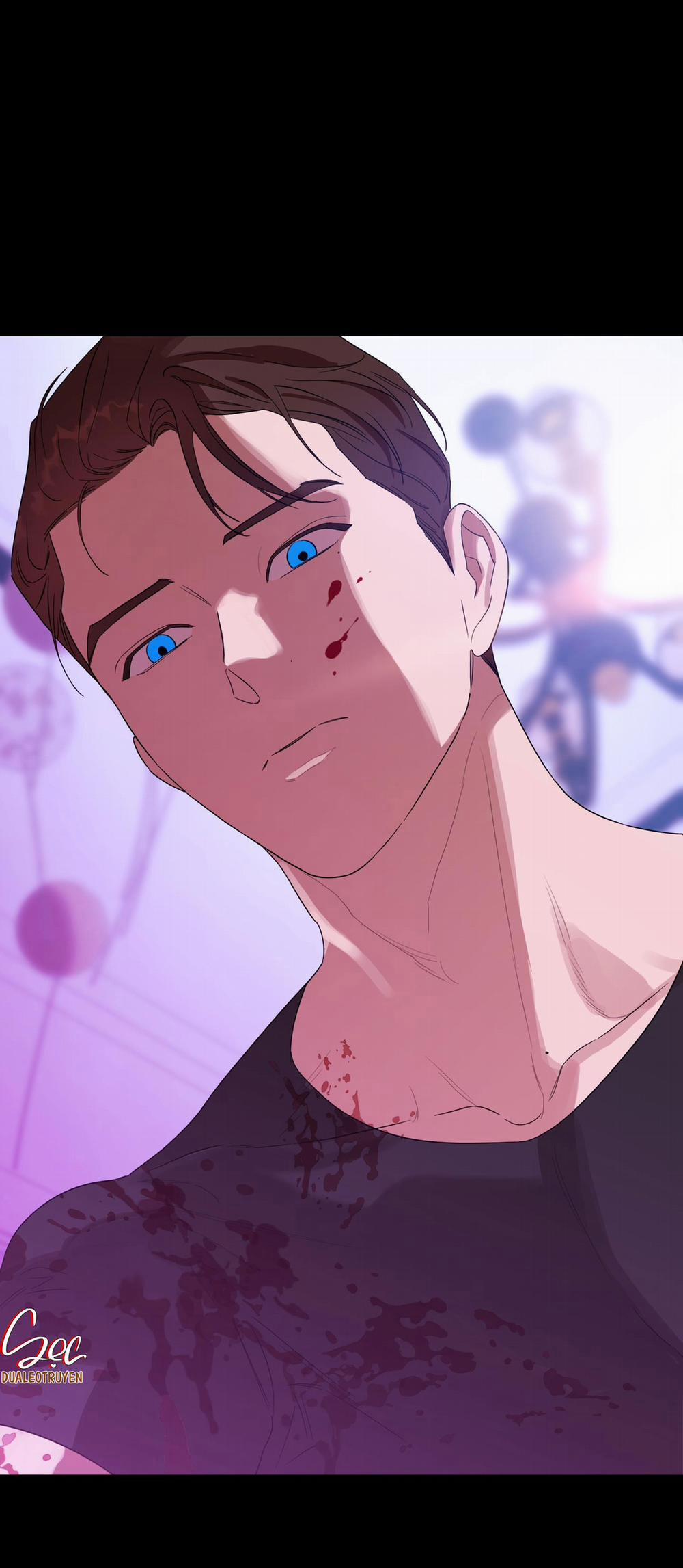 (Axa) Mị Hoặc Khó Cưỡng 27 ss2 trang 30