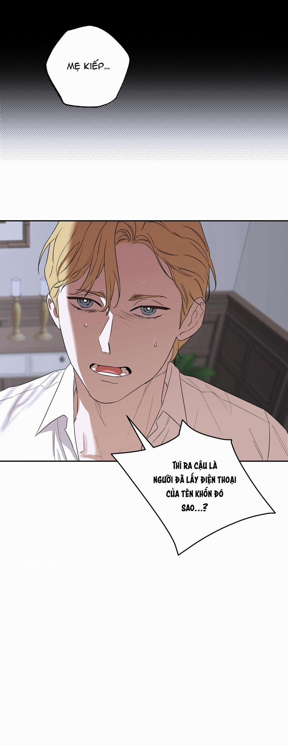 (Axa) Mị Hoặc Khó Cưỡng 27 ss2 trang 31