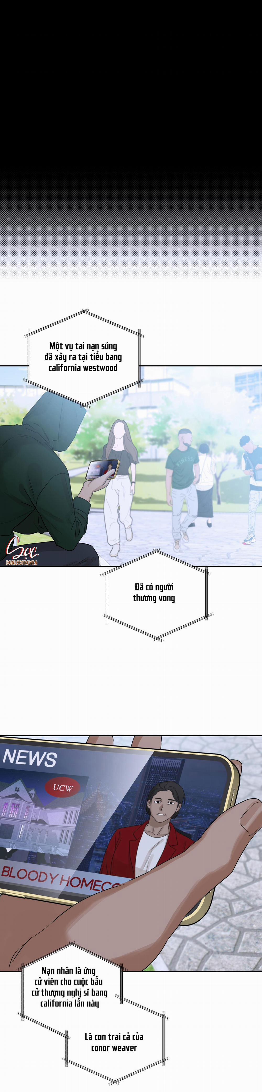 (Axa) Mị Hoặc Khó Cưỡng 27 ss2 trang 5