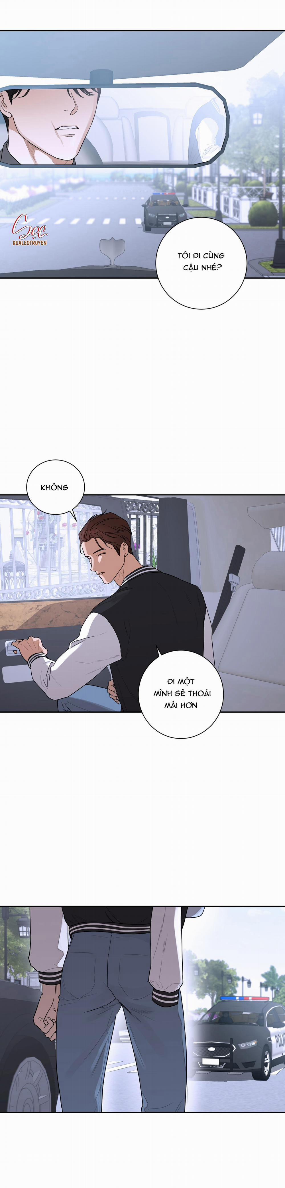 (Axa) Mị Hoặc Khó Cưỡng 27 ss2 trang 9