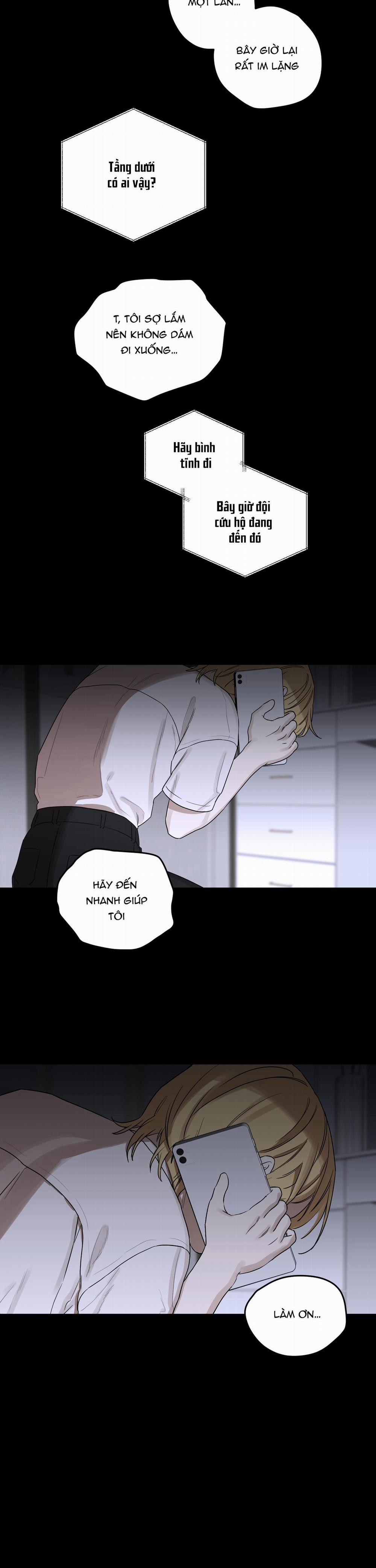 (Axa) Mị Hoặc Khó Cưỡng 27 trang 4